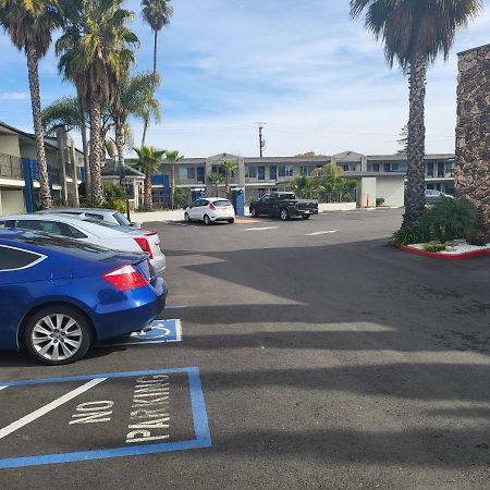 Motel 6 Vallejo, Ca - Napa Valley Zewnętrze zdjęcie