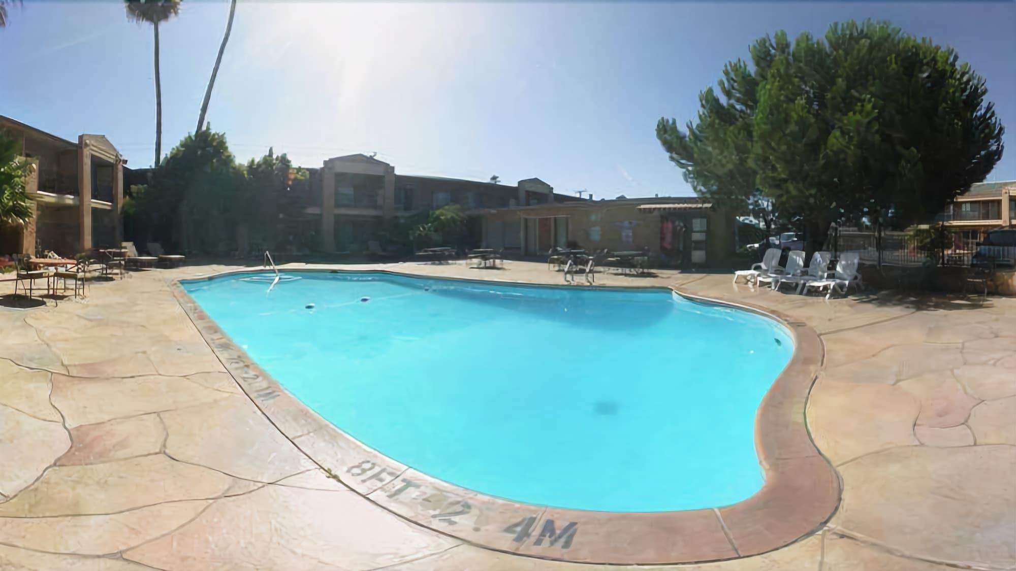 Motel 6 Vallejo, Ca - Napa Valley Zewnętrze zdjęcie