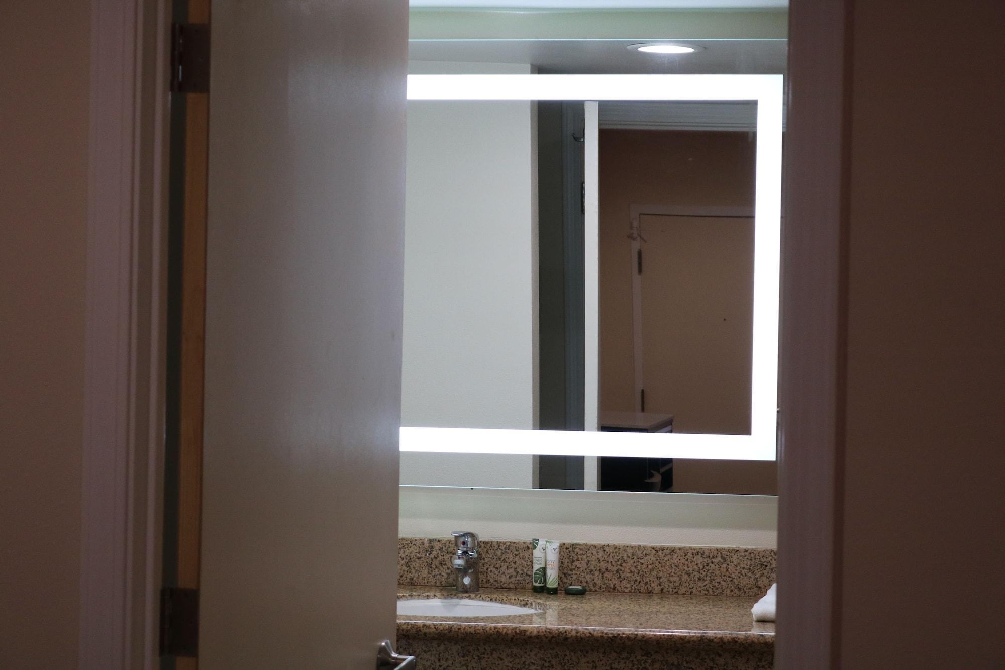 Motel 6 Vallejo, Ca - Napa Valley Zewnętrze zdjęcie