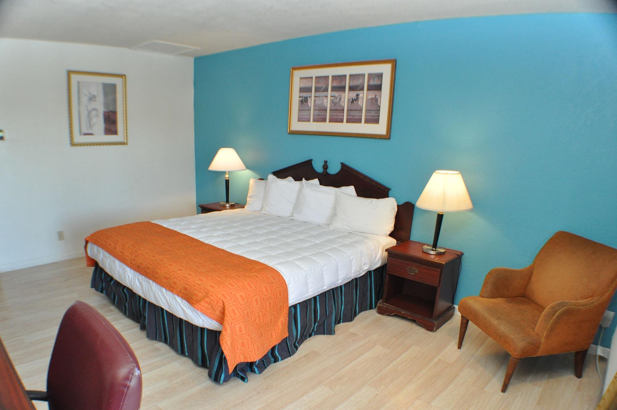 Motel 6 Vallejo, Ca - Napa Valley Zewnętrze zdjęcie