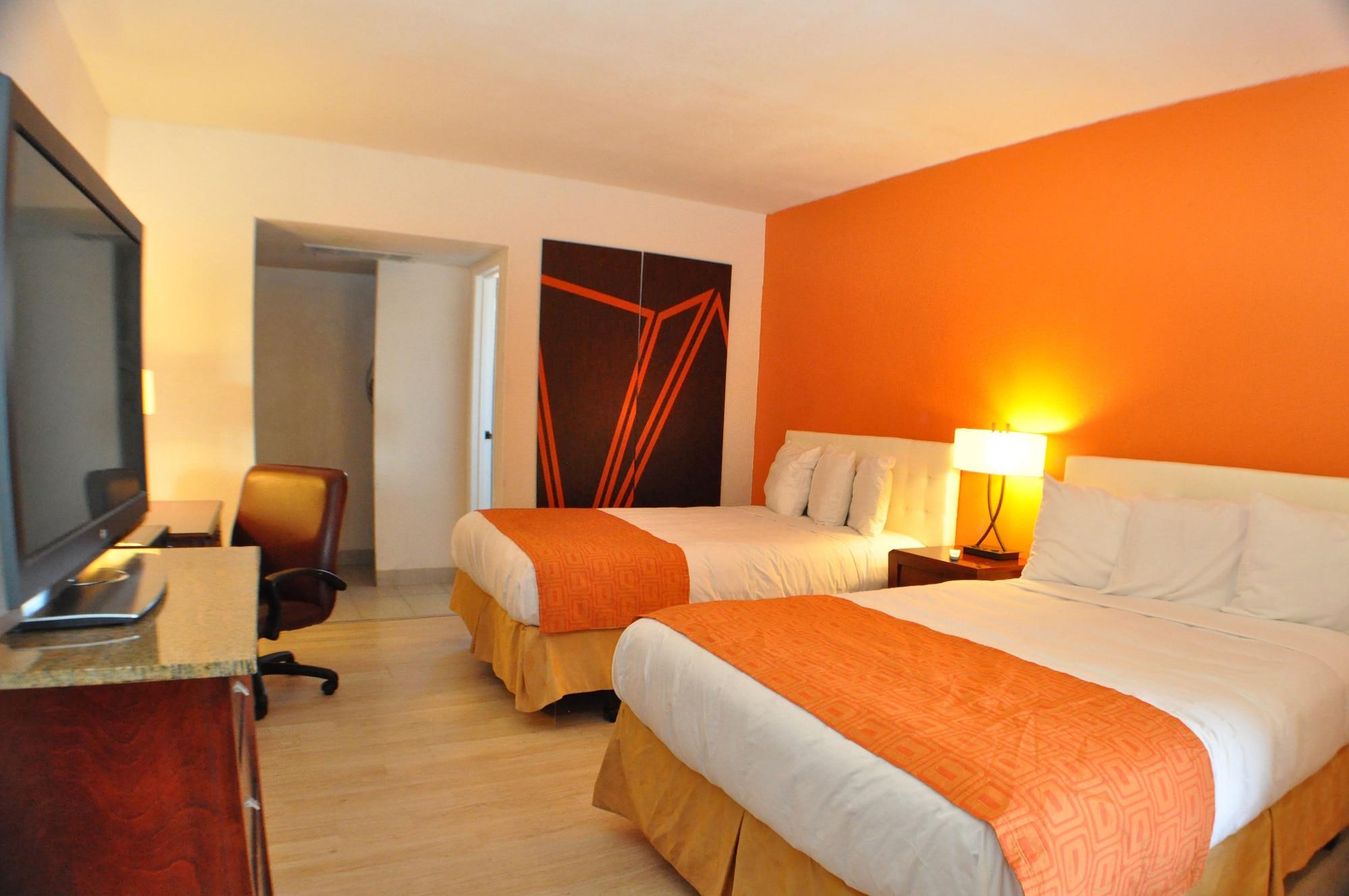 Motel 6 Vallejo, Ca - Napa Valley Zewnętrze zdjęcie