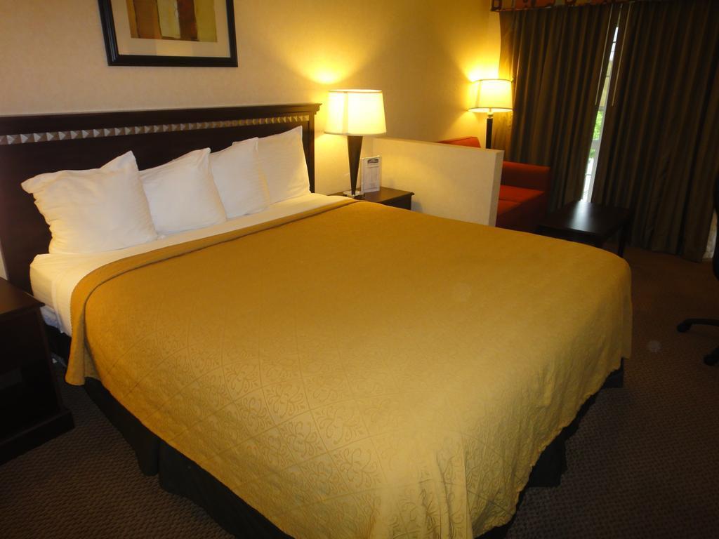 Motel 6 Vallejo, Ca - Napa Valley Zewnętrze zdjęcie