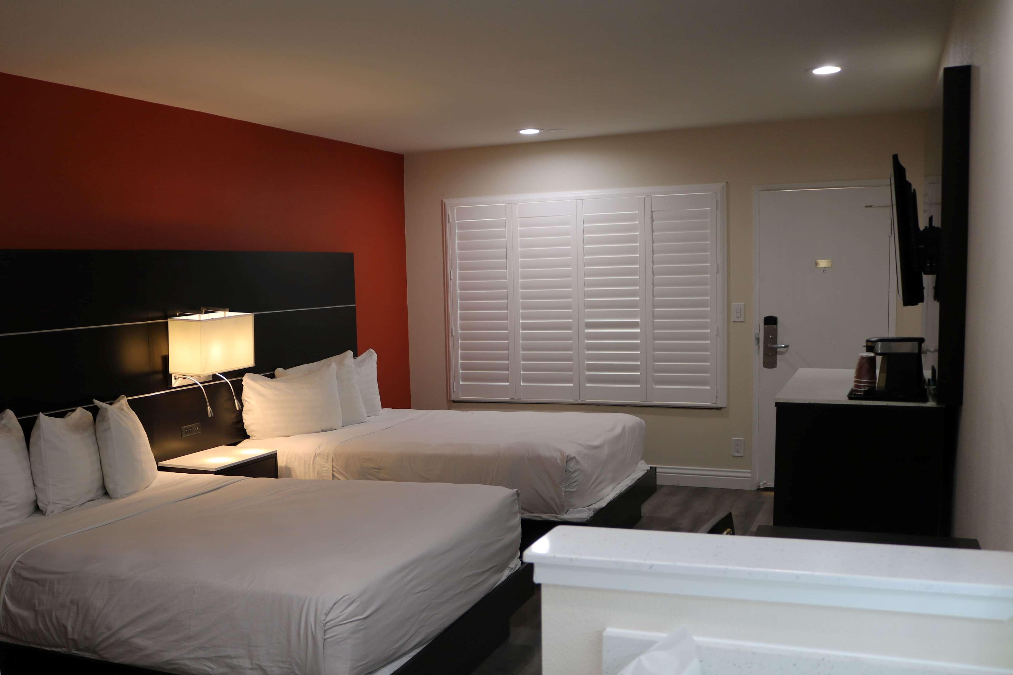 Motel 6 Vallejo, Ca - Napa Valley Zewnętrze zdjęcie