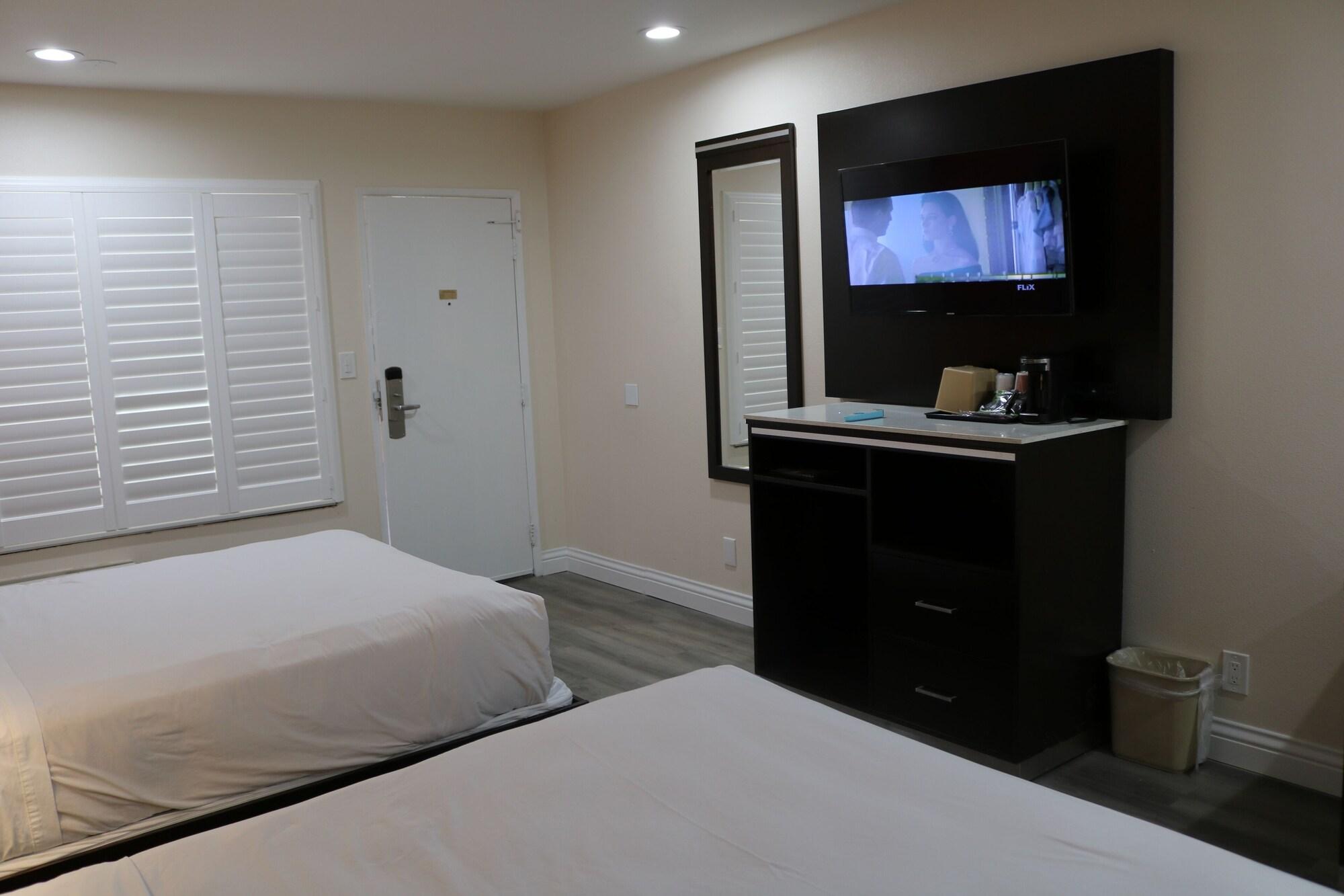 Motel 6 Vallejo, Ca - Napa Valley Zewnętrze zdjęcie