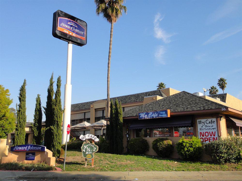 Motel 6 Vallejo, Ca - Napa Valley Zewnętrze zdjęcie